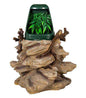 REPTIZOO Reptile Drinking Fountain and Humidifier (Base Only)#DF01-1