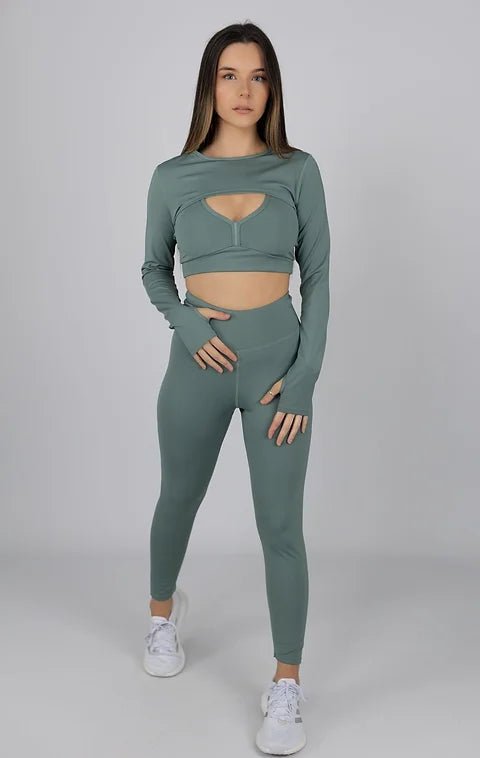 Sculpt Leggings