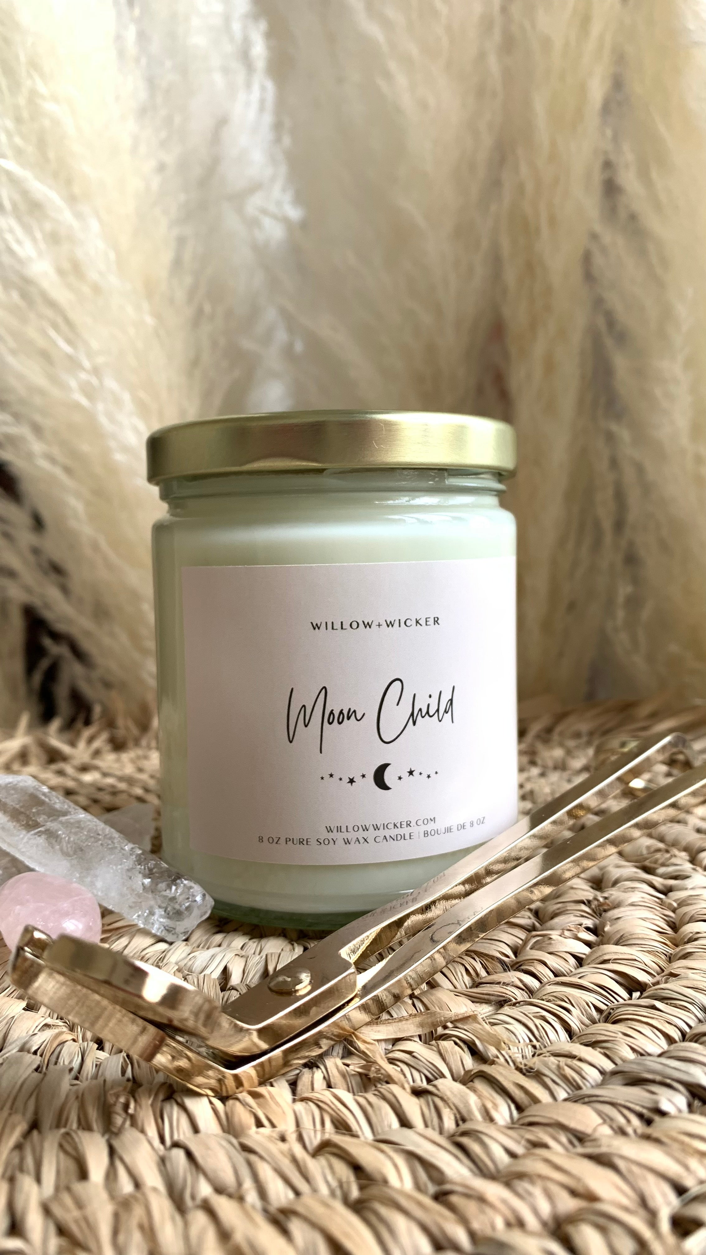 Gold Wick Trimmer - www.Shopthatapp.com