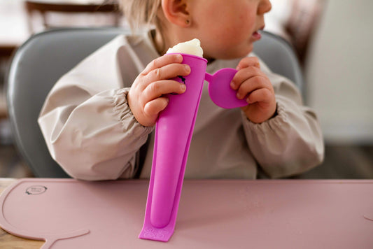 Ensemble de 4 moules à pop glacer-Baby and toddlers-www.Shopthatapp.com-Creation Coco Lyly