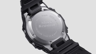 CASIO G-Shock Digital 5000 Series | DW-5000R-1ACR - www.Shopthatapp.com