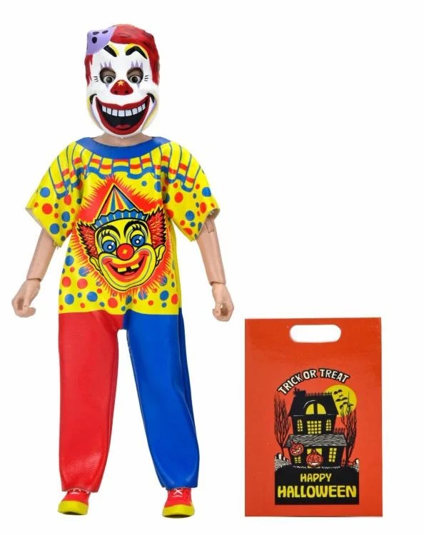 Ben Cooper - 6" Clothed Figure - Costume Series 6 Assortment - 5 Figures - www.Shopthatapp.com