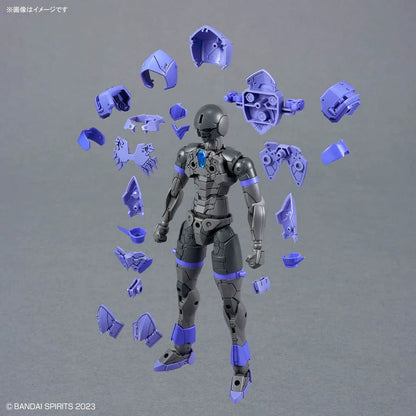 30MF - Liber Assassin - www.Shopthatapp.com