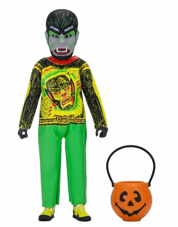 Ben Cooper - 6" Clothed Figure - Costume Series 6 Assortment - 5 Figures - www.Shopthatapp.com