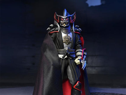 Universal Monsters x Teenage Mutant Ninja Turtles - Ultimate Shredder as Dracula Action Figurenv - www.Shopthatapp.com