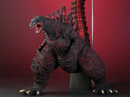 X-PLUS - Shin Godzilla Toho 30cm Series Favorite Sculptors Line Godzilla (preorder Q12026) - www.Shopthatapp.com