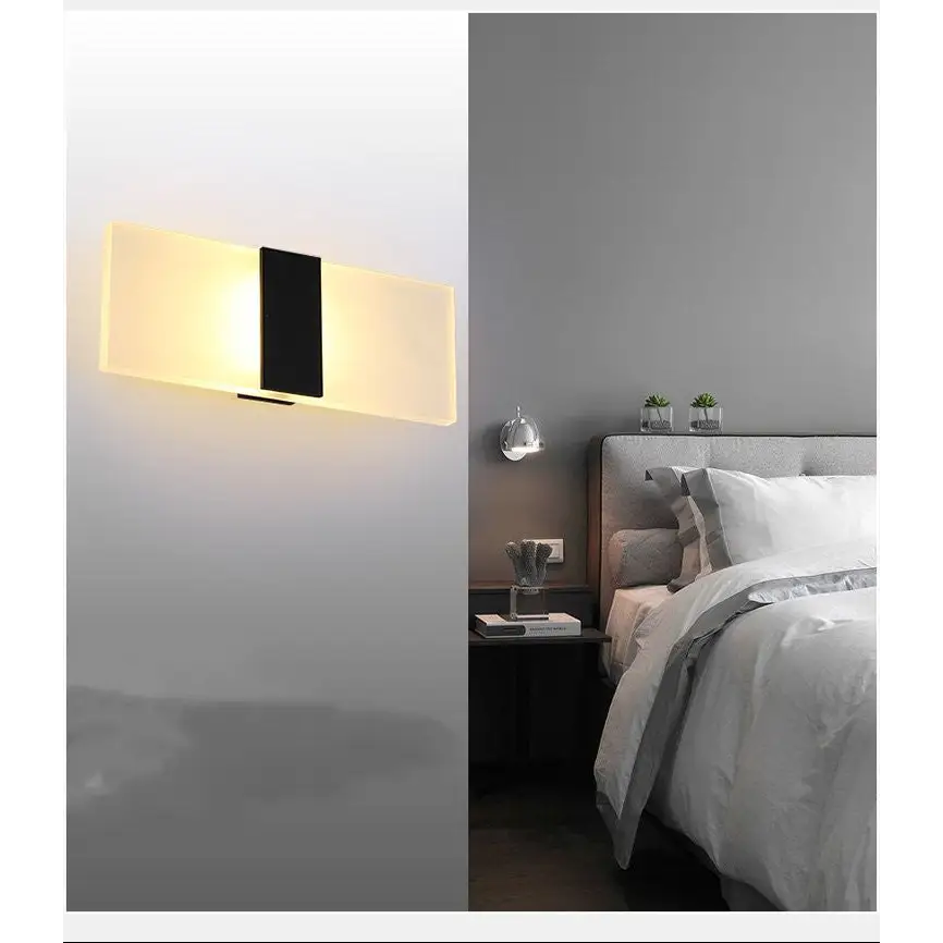 Indoor Sensing USB Charging Wall Lamp - www.Shopthatapp.com