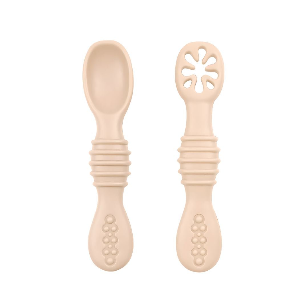 Infant Training Spoons - www.Shopthatapp.com