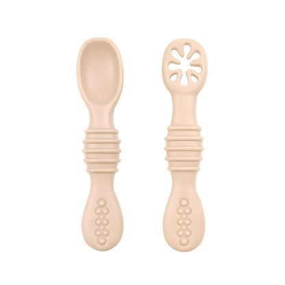 Infant Training Spoons - www.Shopthatapp.com