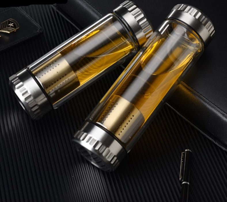 Infuser Water Bottle - www.Shopthatapp.com