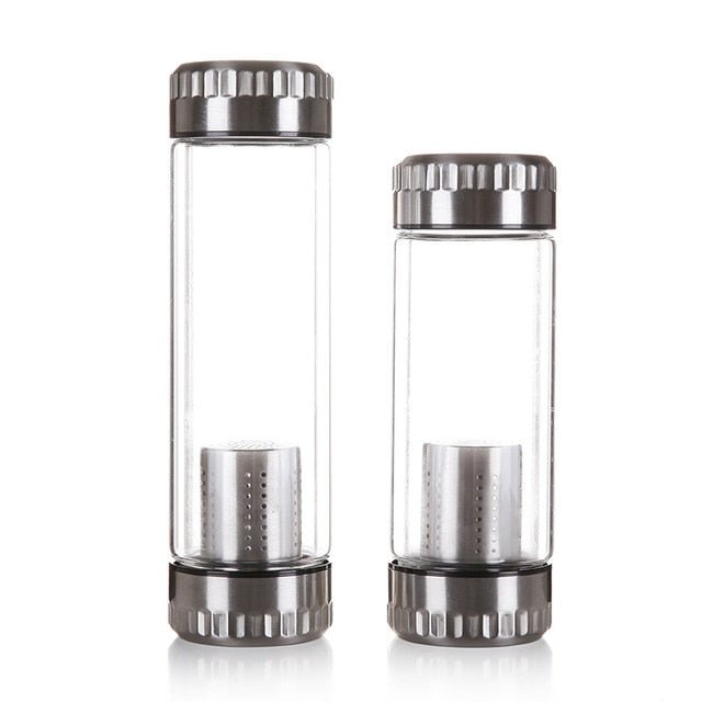 Infuser Water Bottle - www.Shopthatapp.com