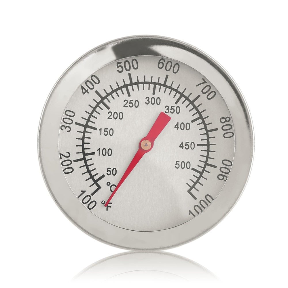 Instant Read Thermometer - www.Shopthatapp.com