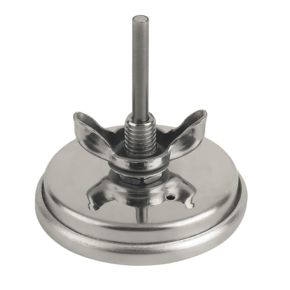 Instant Read Thermometer - www.Shopthatapp.com