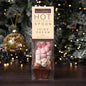 Irish Cream Hot Chocolate Spoon - www.Shopthatapp.com