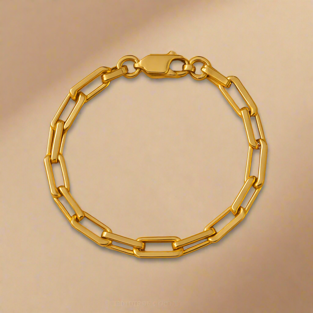 Isla Link Bracelet - www.Shopthatapp.com