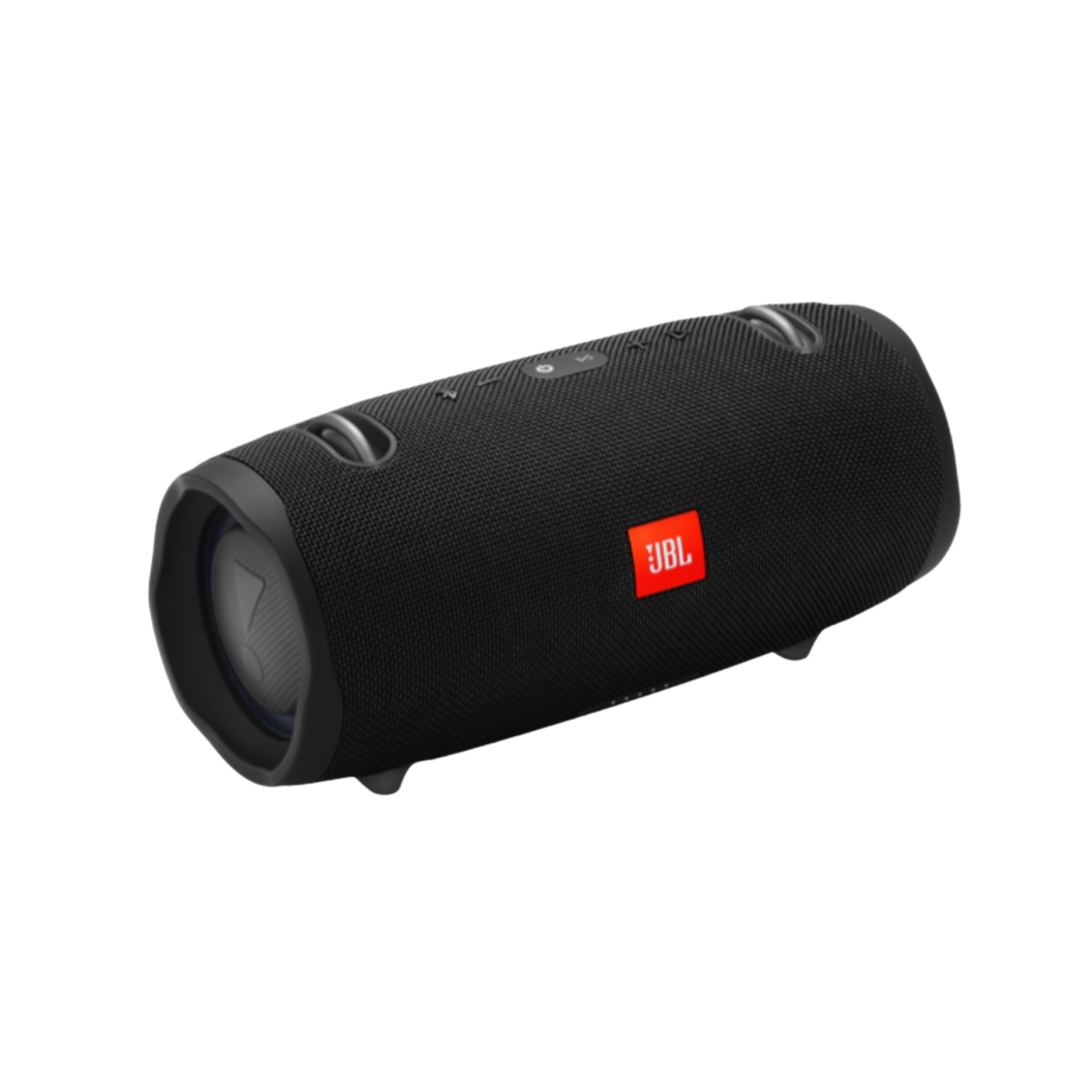 Enceinte sans fil Bluetooth robuste/étanche Xtreme 2 de JBL - Recertifié par JBL - www.Shopthatapp.com