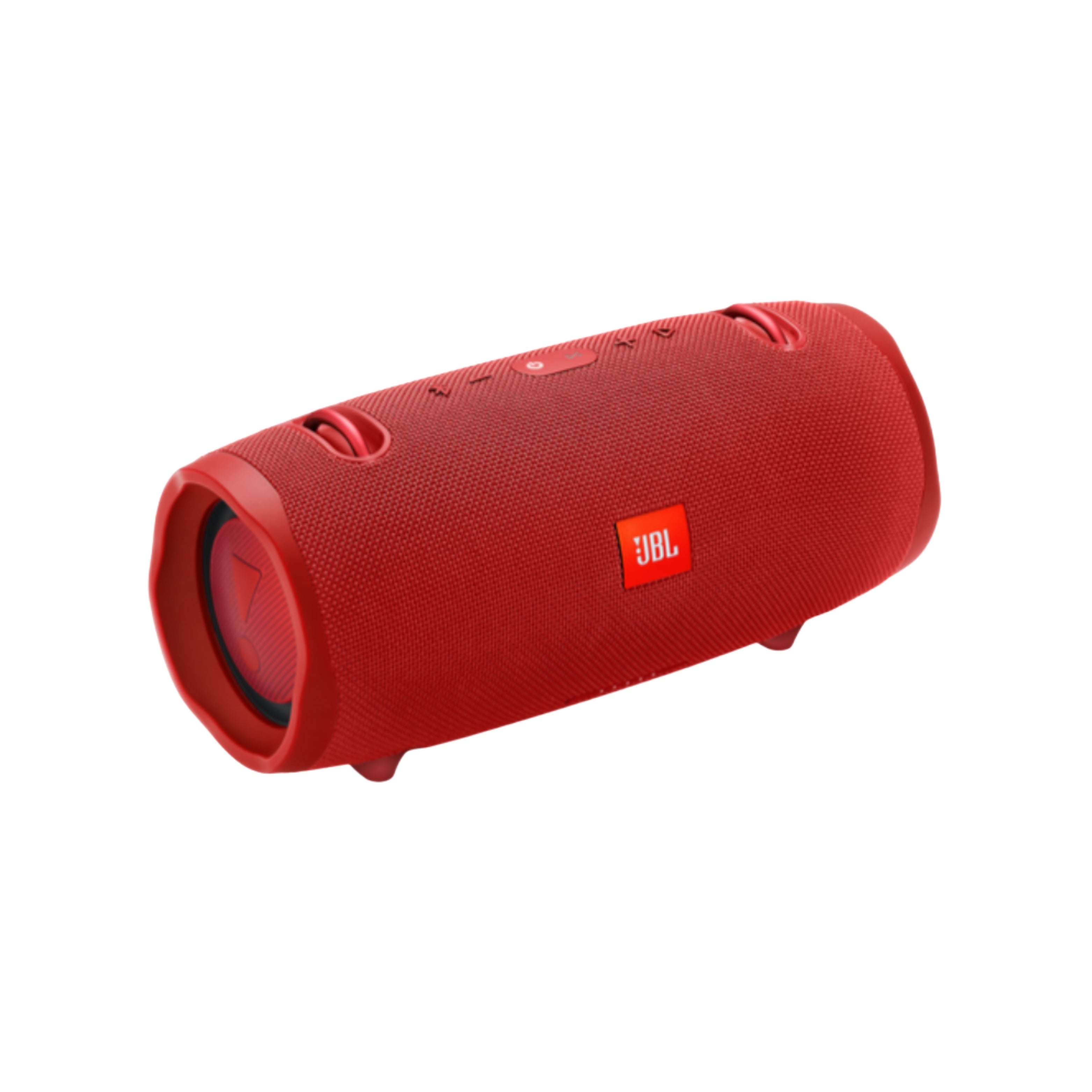 Enceinte sans fil Bluetooth robuste/étanche Xtreme 2 de JBL - Recertifié par JBL - www.Shopthatapp.com