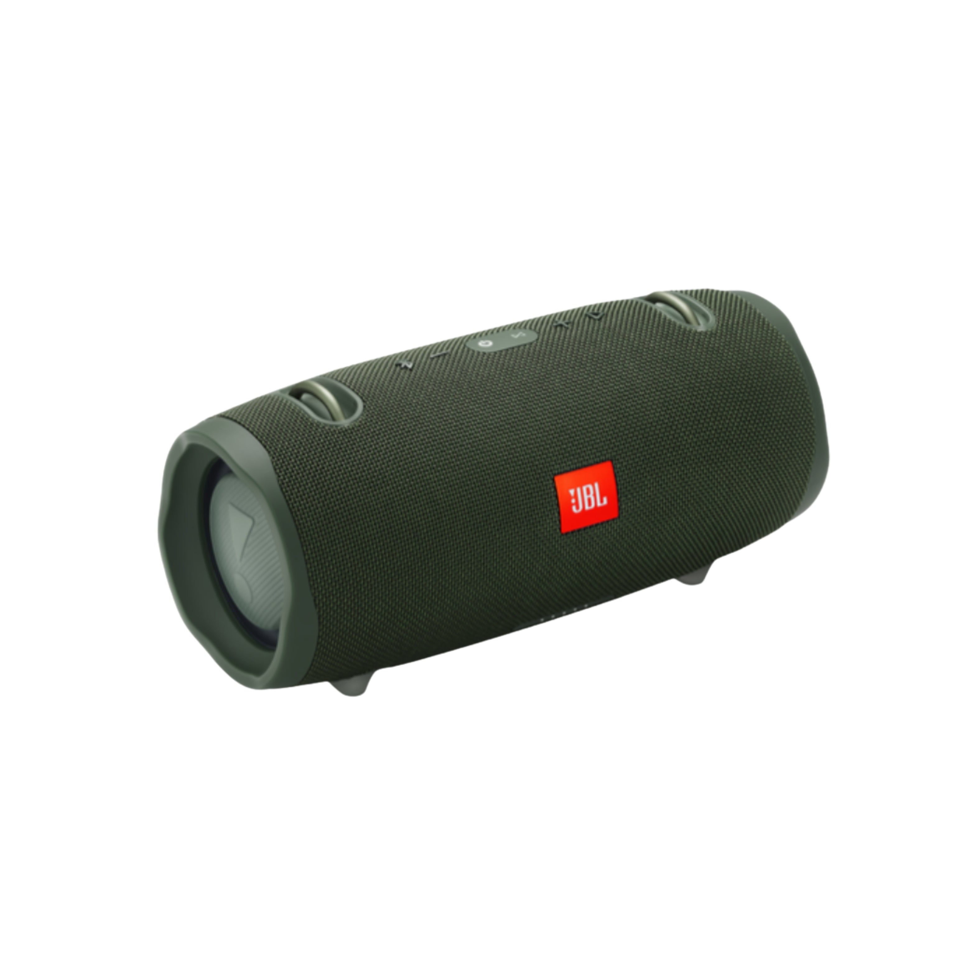 Enceinte sans fil Bluetooth robuste/étanche Xtreme 2 de JBL - Recertifié par JBL - www.Shopthatapp.com