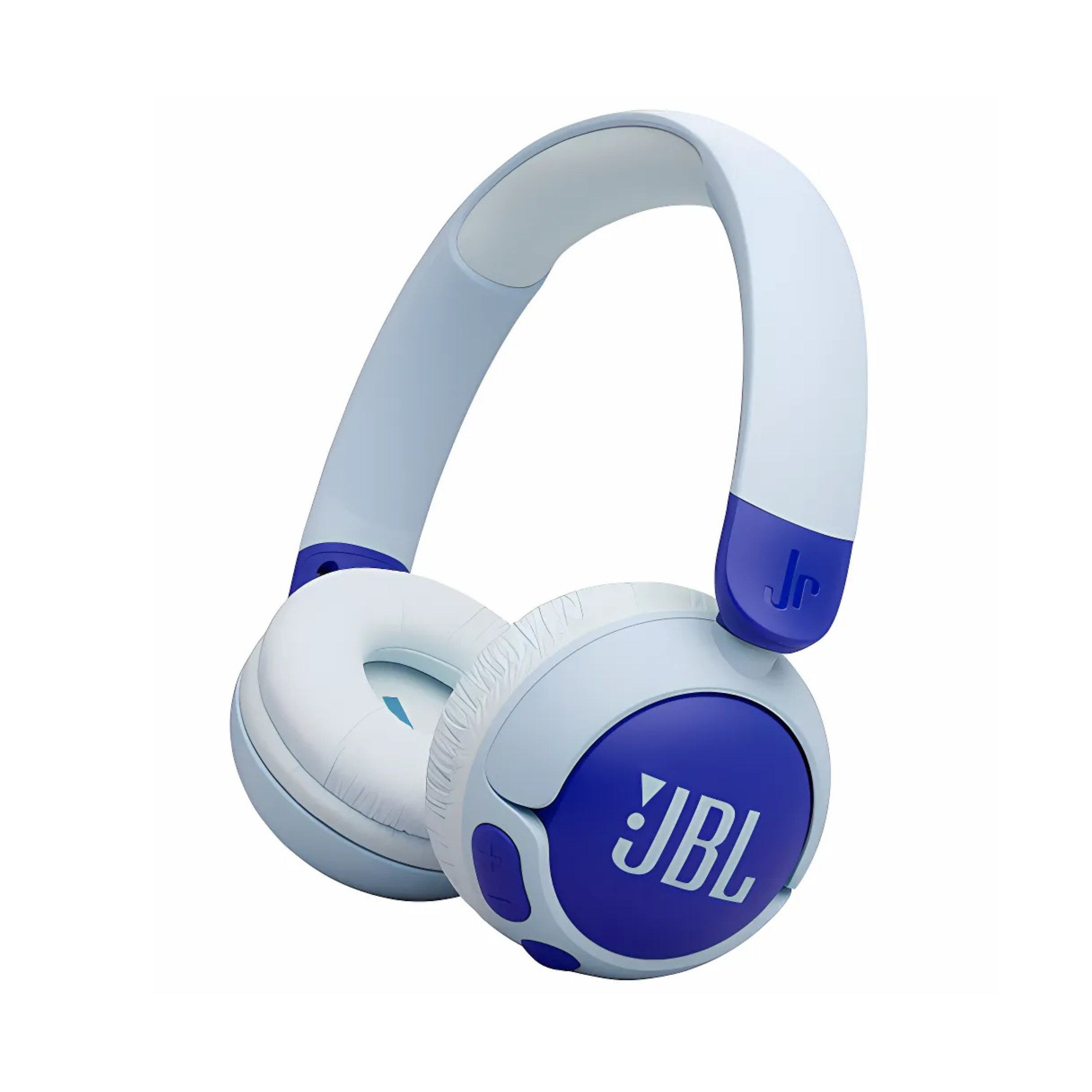 Casque d'écoute JBL Bluetooth pour enfants - Junior 320BT - Recertifié par JBL - - www.Shopthatapp.com