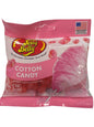 Jelly Belly Cotton Candy 3.5 OZ - U.S Edition - www.Shopthatapp.com