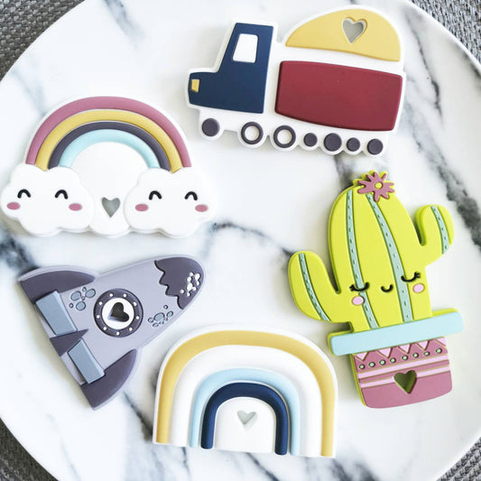 jouets de dentition-Baby and toddler-www.Shopthatapp.com-Creation Coco Lyly