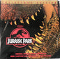 Soundtrack / Jurassic Park (Collector's Edition)- CD - www.Shopthatapp.com
