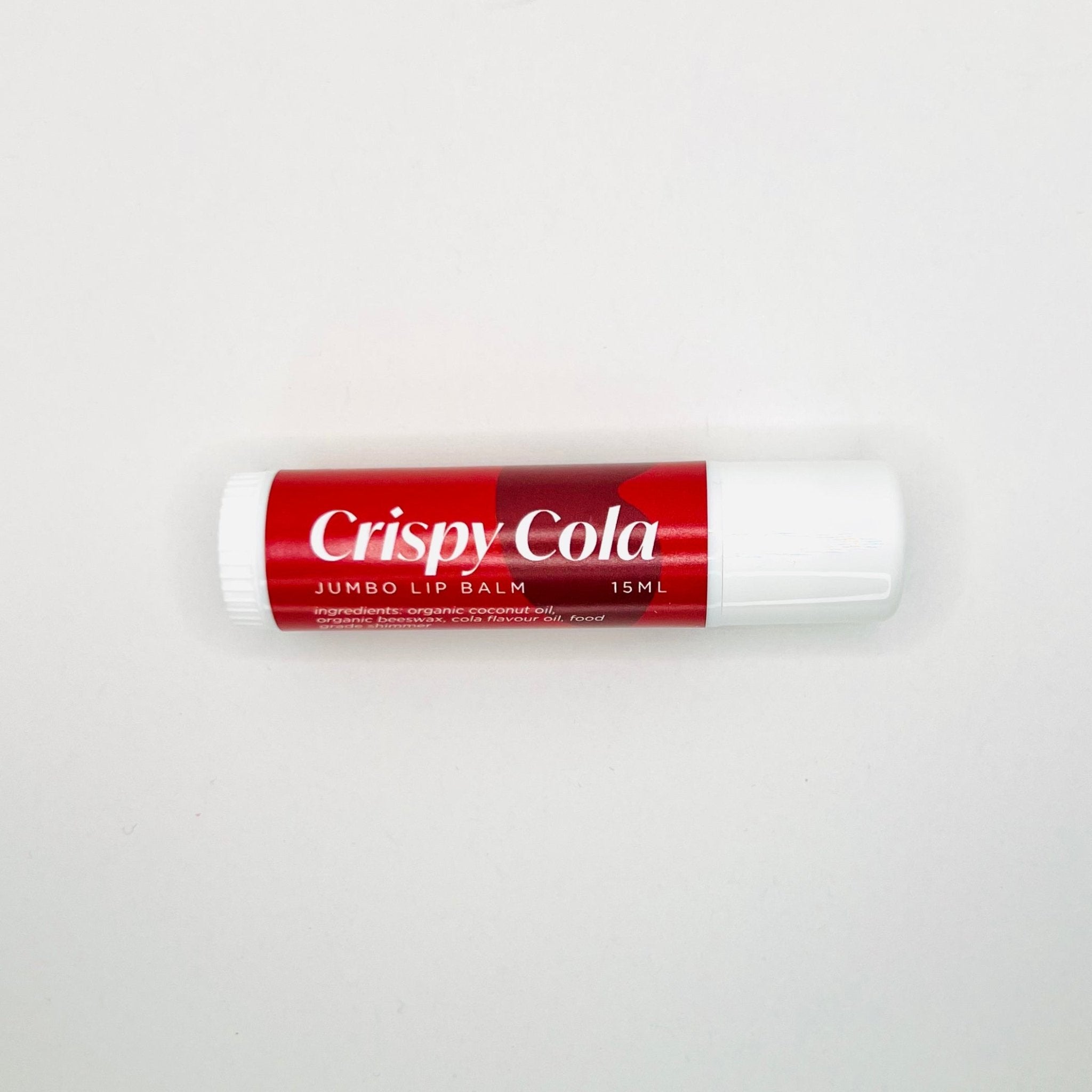 Jumbo Crispy Cola Lip Balm - www.Shopthatapp.com