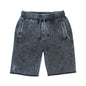 Kangol Acid Wash EMB Shorts-Teen boys Fashion-www.Shopthatapp.com-Fashion Hub Club