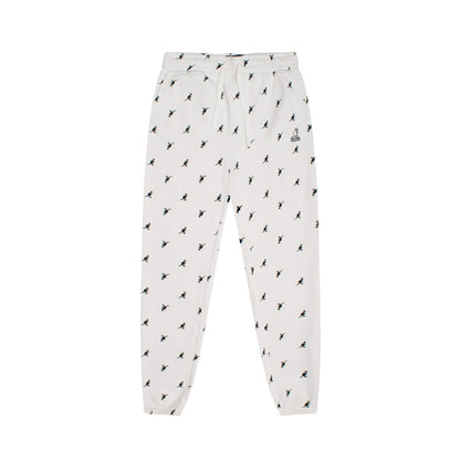 Kangol AOP Joggers - www.Shopthatapp.com