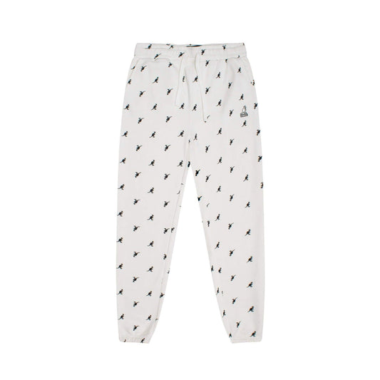 Kangol AOP Joggers - www.Shopthatapp.com