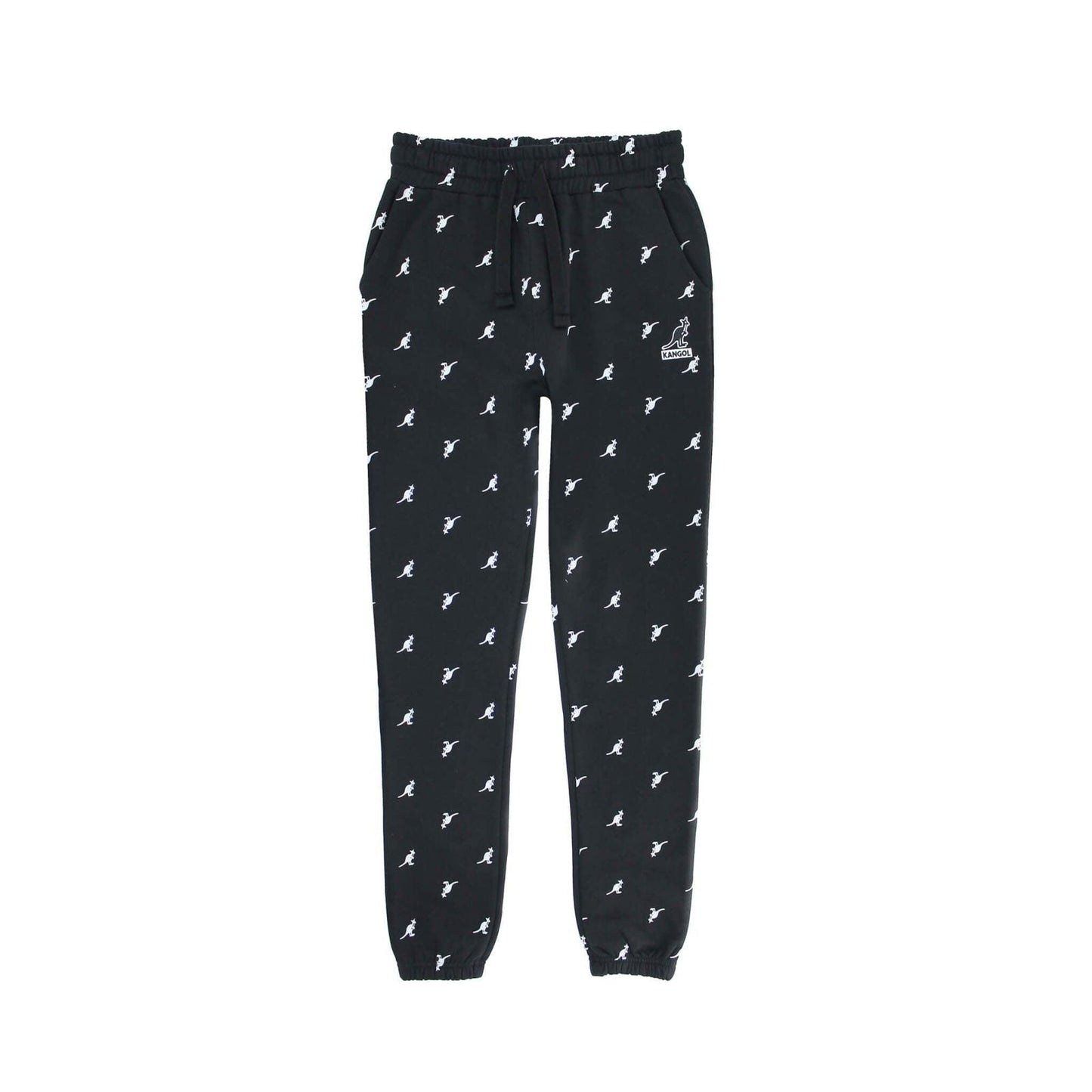 Kangol AOP Joggers - www.Shopthatapp.com