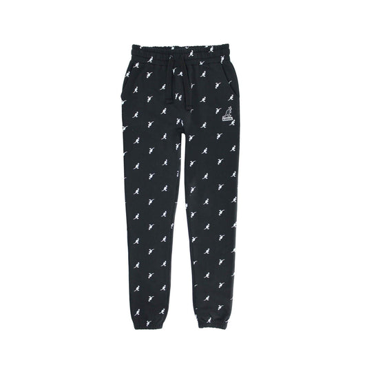 Kangol AOP Joggers - www.Shopthatapp.com