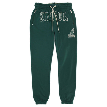 Kangol Boxed Out Paisley Joggers - www.Shopthatapp.com