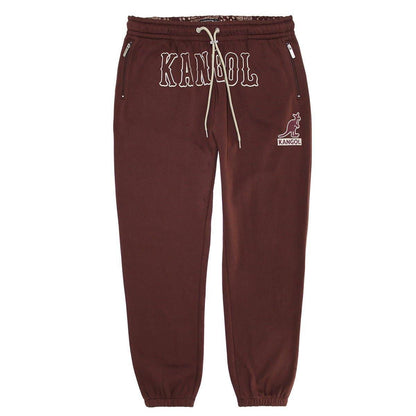 Kangol Boxed Out Paisley Joggers - www.Shopthatapp.com