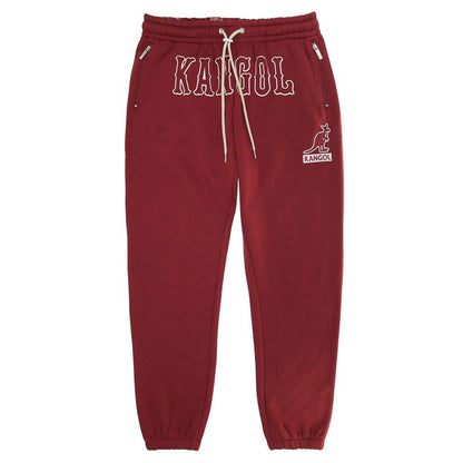Kangol Boxed Out Paisley Joggers - www.Shopthatapp.com
