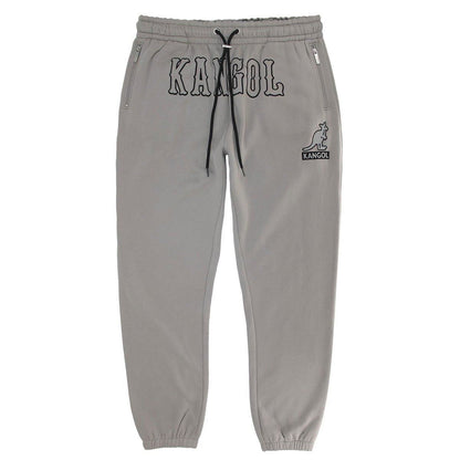 Kangol Boxed Out Paisley Joggers - www.Shopthatapp.com