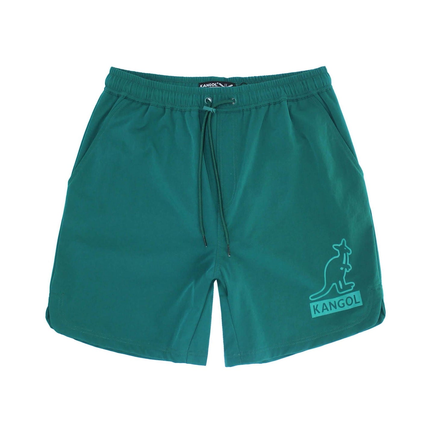 Kangol Clay Court Tonal Swim Short - www.Shopthatapp.com