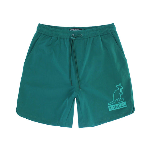 Kangol Clay Court Tonal Swim Short - www.Shopthatapp.com