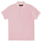 Kangol Collard Short Sleeve Pique Polo - www.Shopthatapp.com