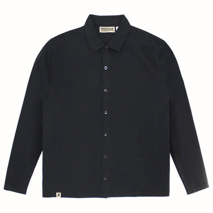 Kangol Fabricville Ottoman LS Dress Shirt - www.Shopthatapp.com