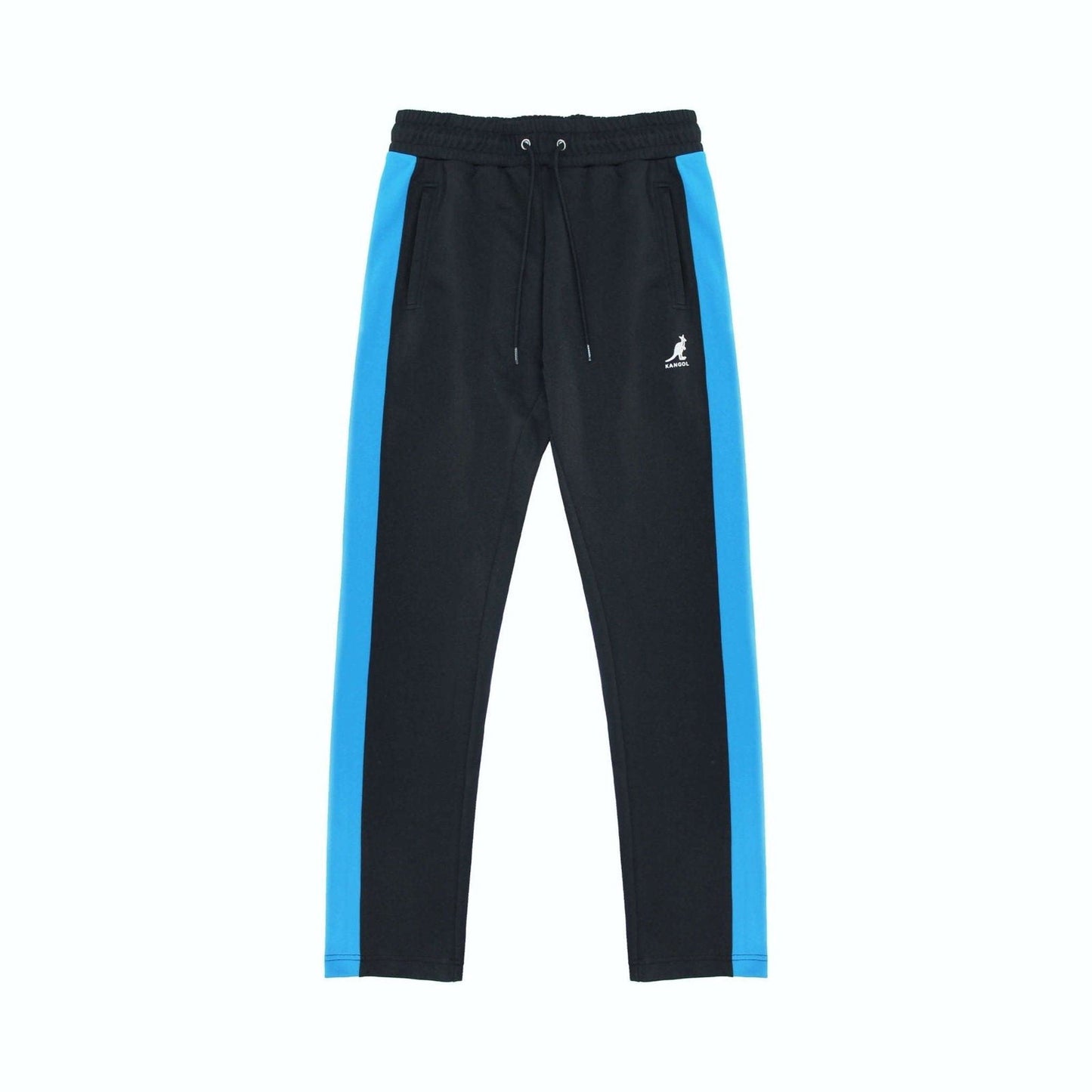 Kangol French Terry Tracksuit Pants - www.Shopthatapp.com