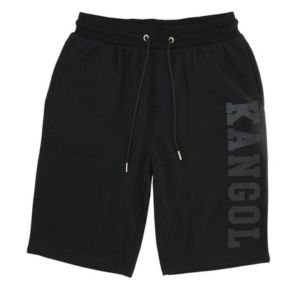 Kangol In 5K HD Fleece Shorts - Big N Tall - www.Shopthatapp.com