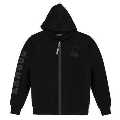 Kangol In 5K HD Zip Up Hoodie - www.Shopthatapp.com