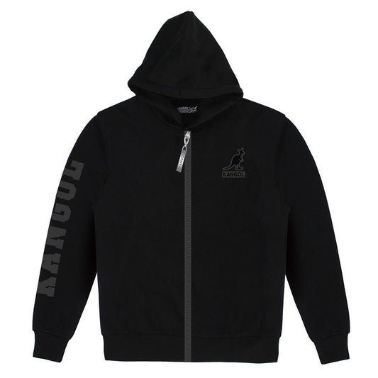 Kangol In 5K HD Zip Up Hoodie - www.Shopthatapp.com