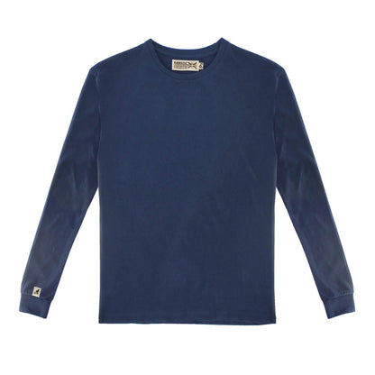 Kangol Ladies Recycled Jersey Long Sleeve Top - www.Shopthatapp.com