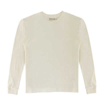 Kangol Ladies Recycled Jersey Long Sleeve Top - www.Shopthatapp.com