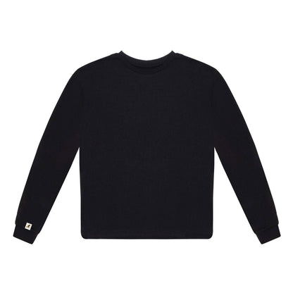 Kangol Ladies Recycled Jersey Long Sleeve Top - www.Shopthatapp.com