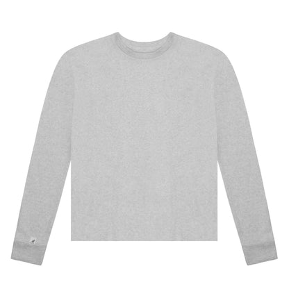 Kangol Lux Cotton Long Sleeve Top - www.Shopthatapp.com