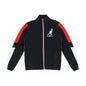 Kangol Polyamid Track Jacket-Him and her coats-www.Shopthatapp.com-Fashion Hub Club