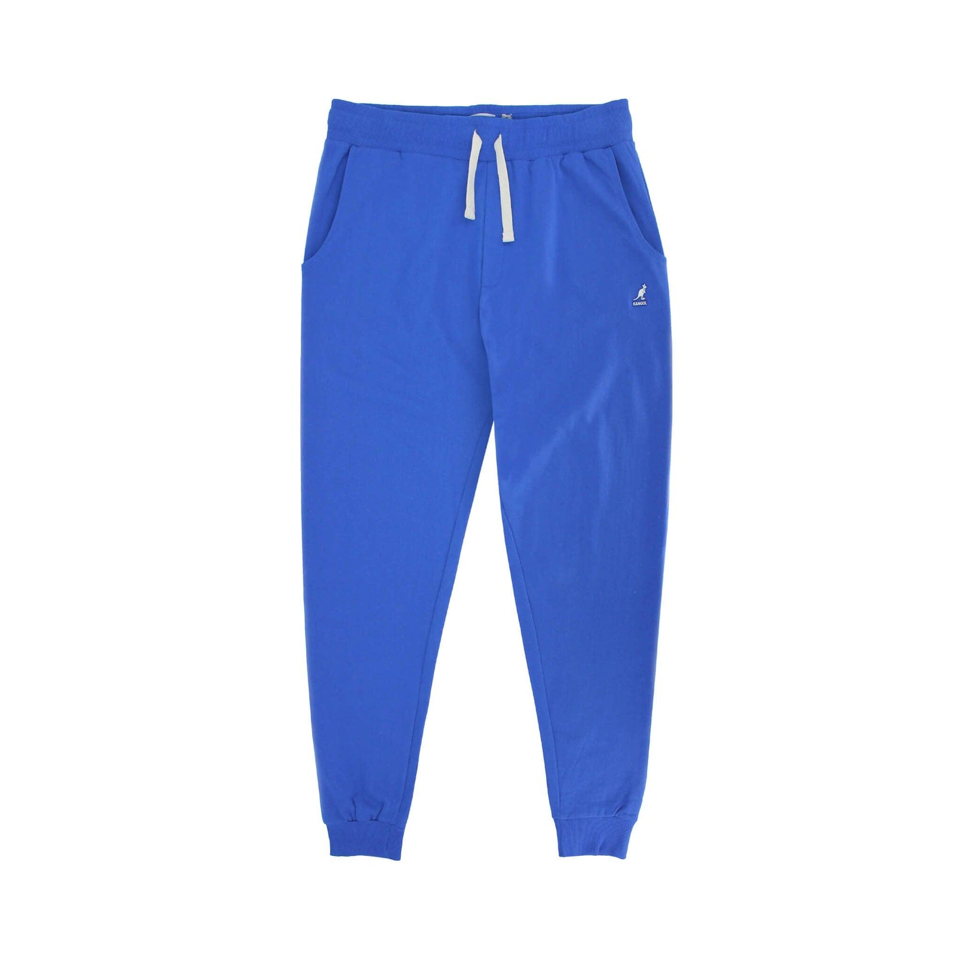 Kangol Recycled Fleece Joggers-Him and her joggers-www.Shopthatapp.com-Fashion Hub Club